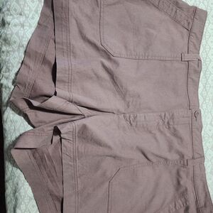Old Navy Mauve Shorts
